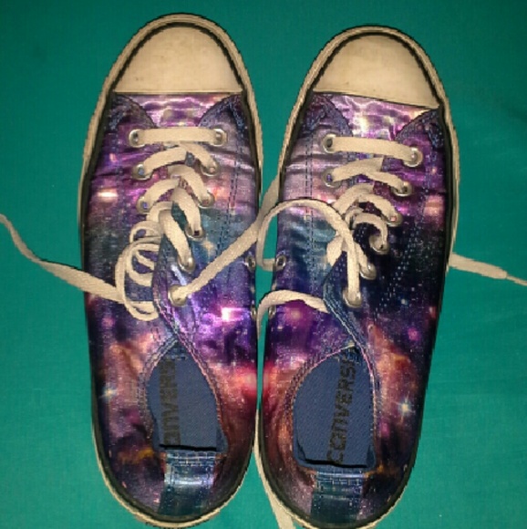 Galaxy Converse