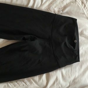Lululemon Yoga Pants