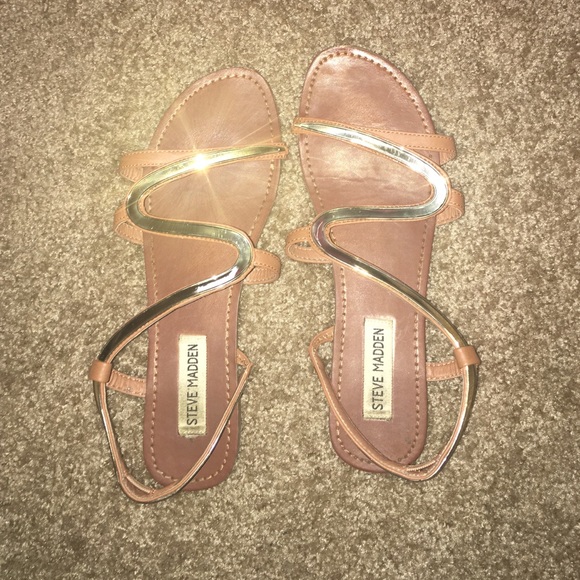 Steve Madden Sandals