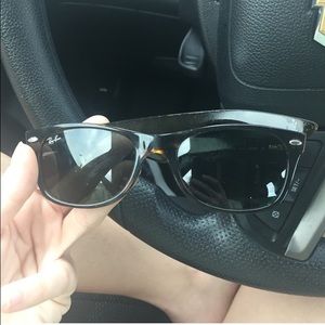 AUTHENTIC RayBans AUTHENTIC RayBans