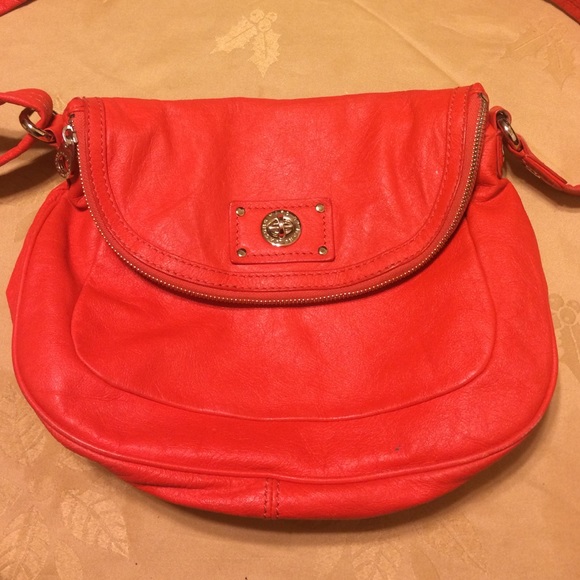 Marc Jacobs Shoulder Bag