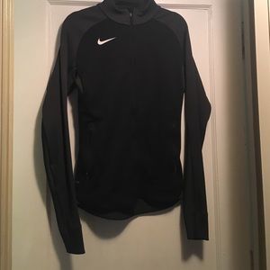 Limited Edition Nike Dri-Fit Jacket