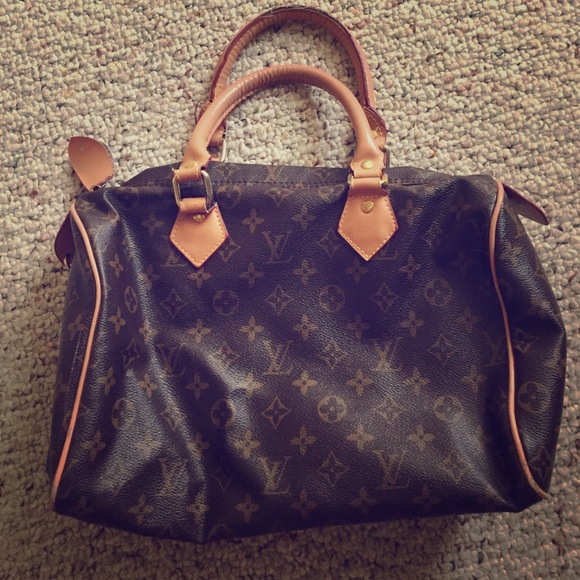 Louis Vuitton Tote