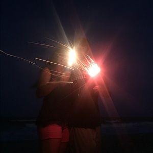 Meet your Posher, Krista