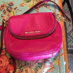 Authentic Michael Kors handbag