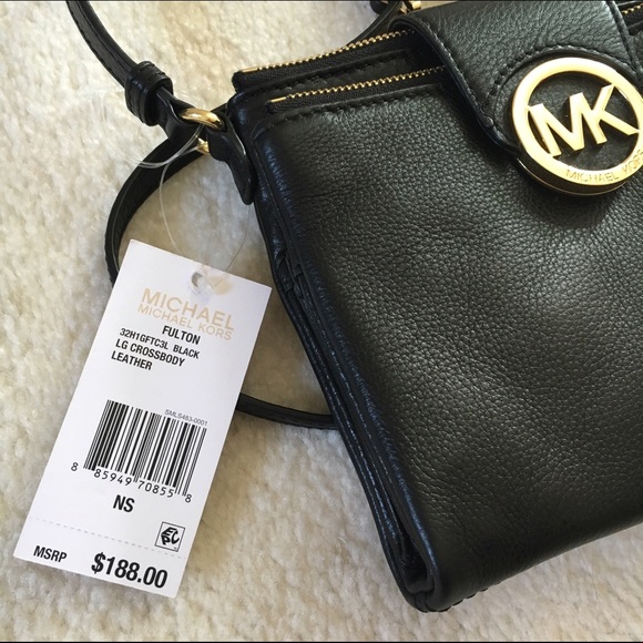 MICHAEL KORS Small Crossbody bag - Picture 4 of 4