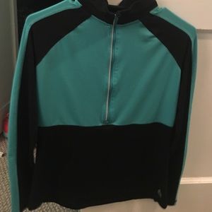 Reebok Running Jacket