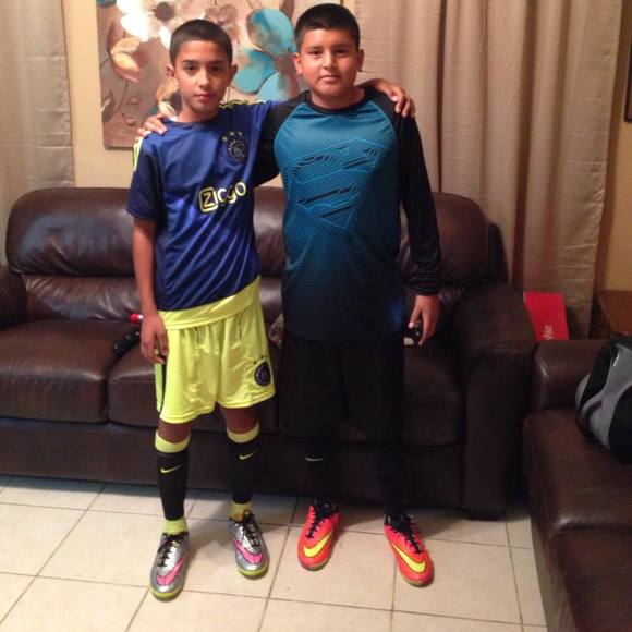 Meet your Posher, David - Picture 1 of 1