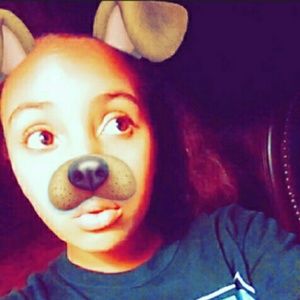 Meet your Posher, Mariyah