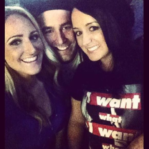 Meet your Posher, Kristen