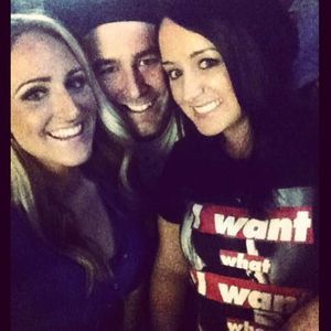 Meet your Posher, Kristen