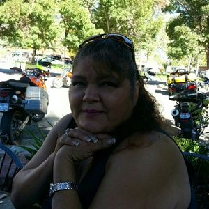 Meet your Posher, Marylinda