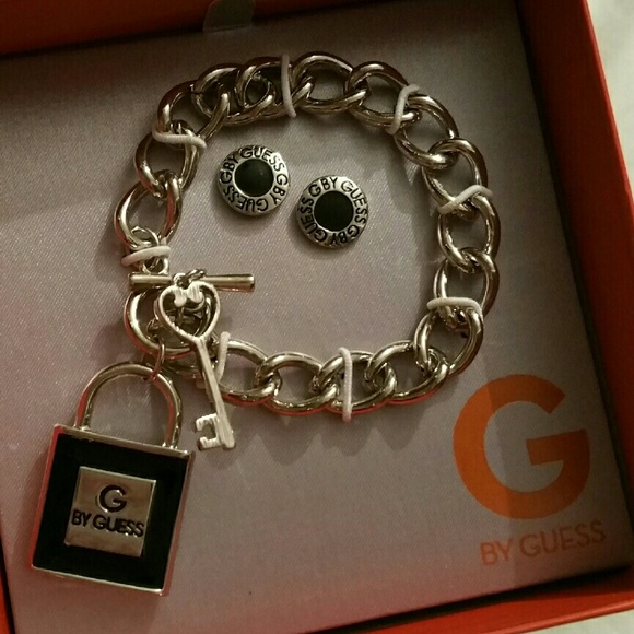 Guess bracelet