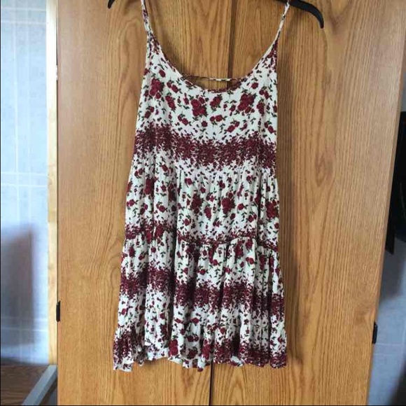 New Brandy Melville dress