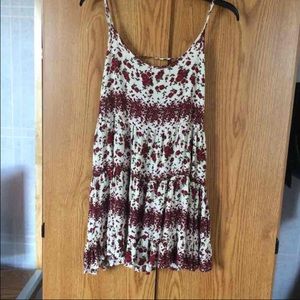 New Brandy Melville dress