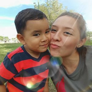 Meet your Posher, Cristal