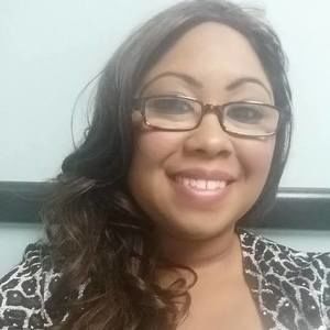 Meet your Posher, Jasmine