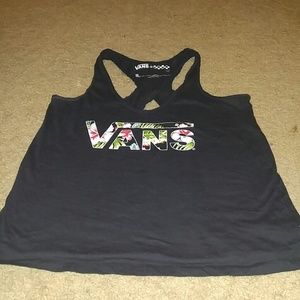 Vans Tank Top