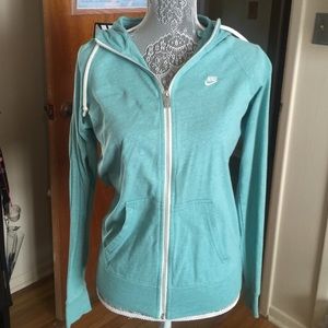 Nike Jacket
