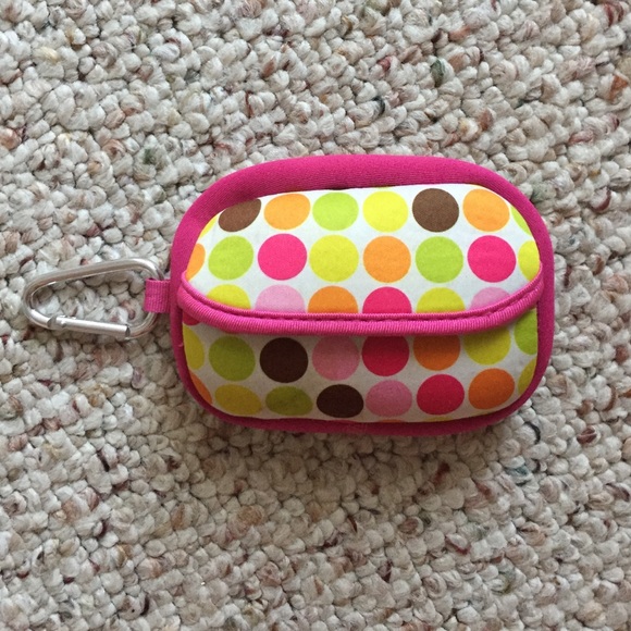 Camera Case