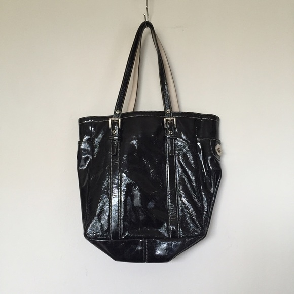 Coach Purse - Picture 2 of 3