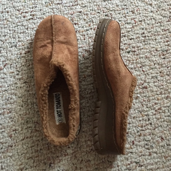 Clogs