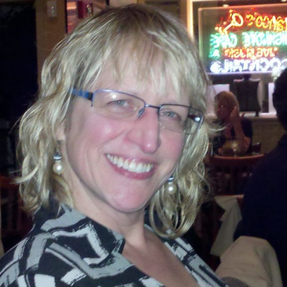 Meet your Posher, Judy - Picture 1 of 1