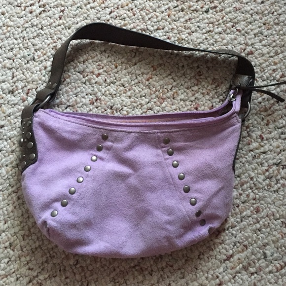 NY & Co purse