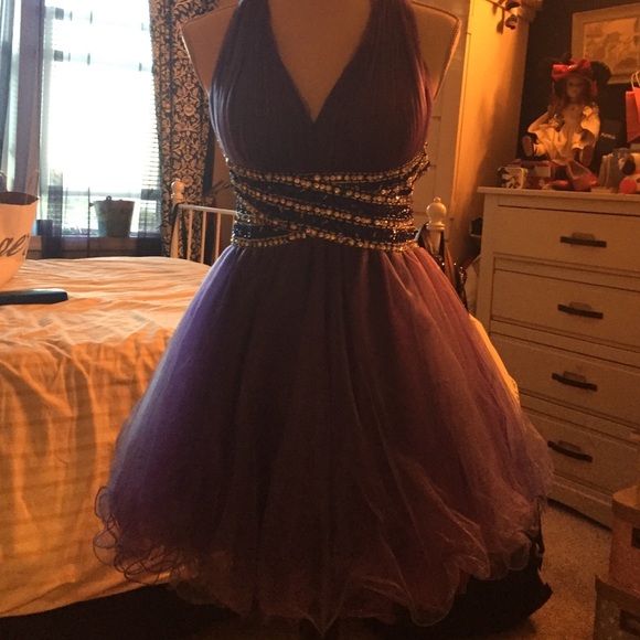 Party dress