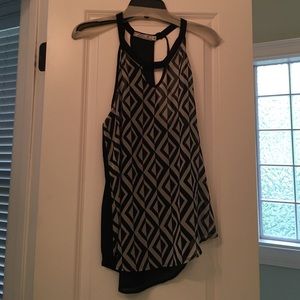 Sheer adorable shirt! Just need a bralette SOLD