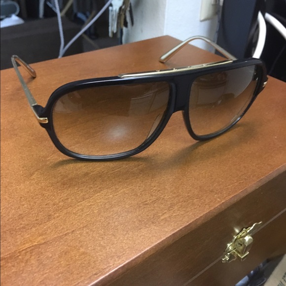 Dita targa sunglasses. Used but in great condition