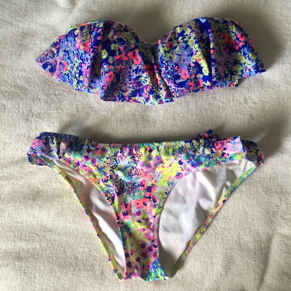Victoria Secret Swimsuit