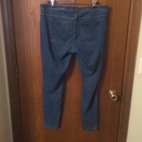 Jeggings - Picture 2 of 3