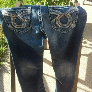 Big star jeans
