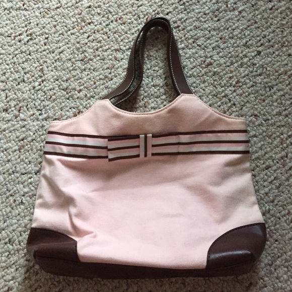 Bath & Body Works purse