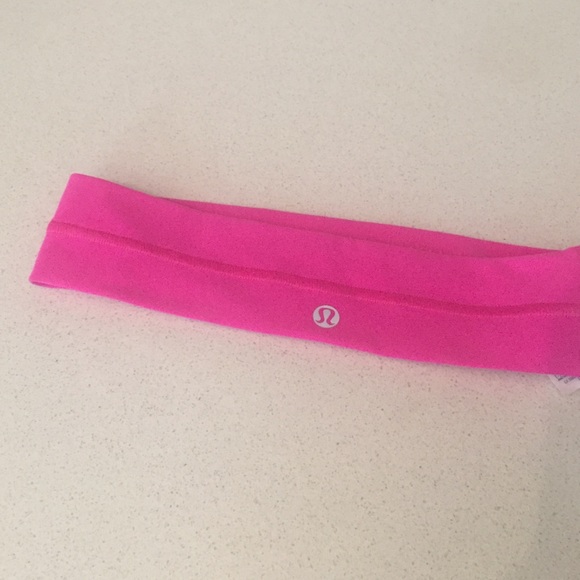 Lululemon headband