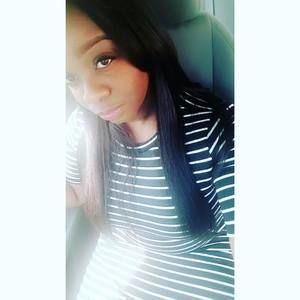 Meet your Posher, Indy