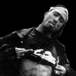 Meet your Posher, Jade