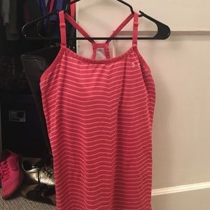 Under Armour Workout Tank