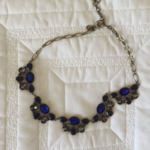 J. Crew necklace