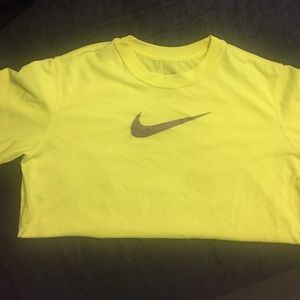 Youth Xl Nike Dri fit
