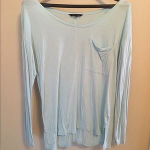 🎉LAST CHANCE🎉 Banana Republic long sleeve tunic