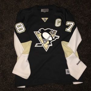 SIDNEY CROSBY JERESY WMNS