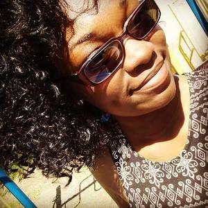 Meet your Posher, Imani