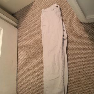 GAP Khakis pants
