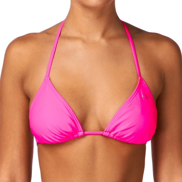 Victoria's Secret Pink Bikini Top