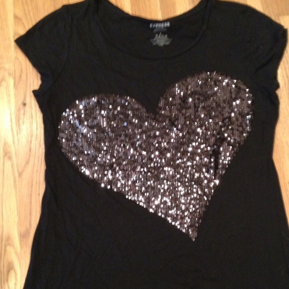 Express top