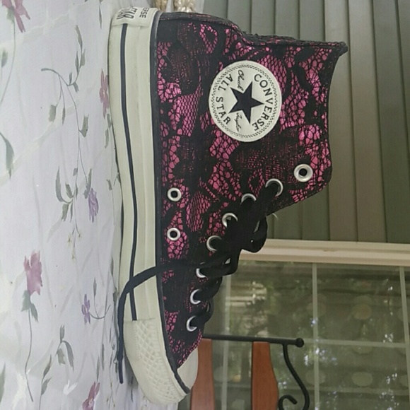 Converse all star