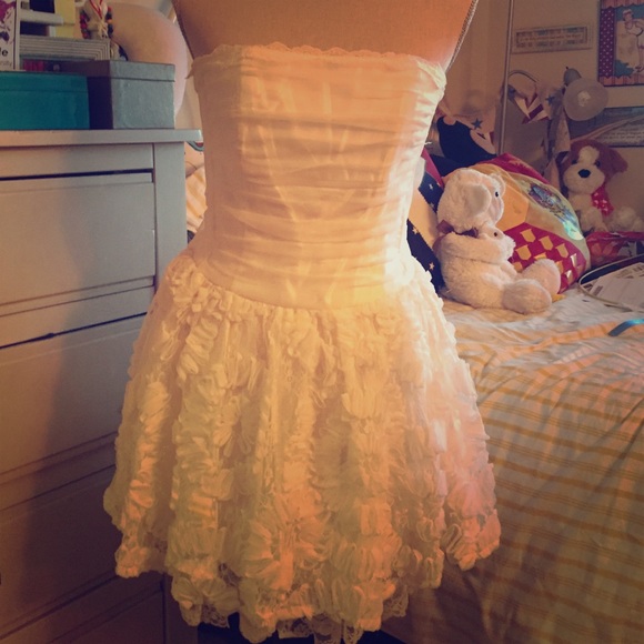 Party dress!
