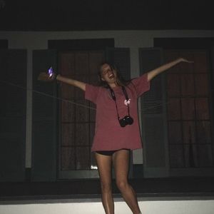 Meet your Posher, Lila